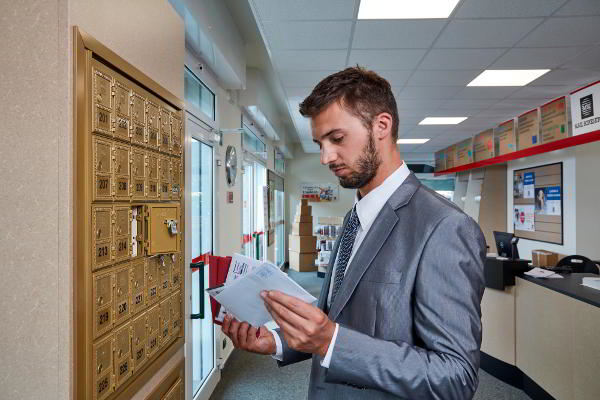 servicii mbe de Posta si management postal